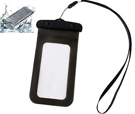 Iso Trade Accesorios Smartphones Marca Modelo Waterproof Cell Phone Case