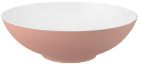 Seltmann Weiden 001.743834 Schüssel Rund, 30.3 x 30.3 x 9.9 cm, Rosa