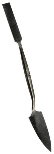 Ragni R316RAGNI Small Tool - Trowel & Small Square 19MM X 265MM,Black