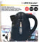 Dunlop Kettle 24 V 250 W 0.8 Litre Tea Camping Truck Boat Machine Bus 24 Volt