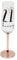 Widdop And Co Hotchpotch Luxury Champagne Prosecco Flute Glass Rose Gold Stem 21st Birthday