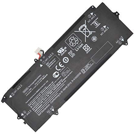 MG04XL MC04XL MG04 812060-2B1 812060-2C1 812205-001 HSTNN-DB7F Laptop Batterie Ersatz für Hp Elite X2 1012 G1 Series(7.7V 40Wh)