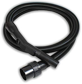 MisterVac Staubsaugerschlauch Ersatzschlauch Schlauch kompatibel mit Wap Alto Nilfisk SQ 450-31