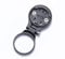 Bike Stem Top Cap Mount for Wahoo Edge GPS Cycling computers,Angle Adjustable