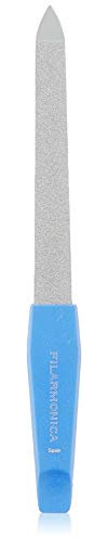 Lima Zafiro Cromada 13 cm