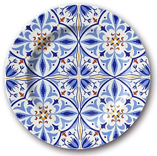 Plat de service Amalfi - D 31 cm