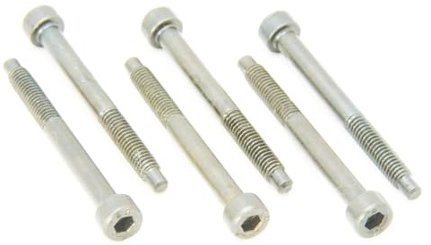 FLOYD ROSE Saitenschrauben ~ Edelstahl FROSLSSSP