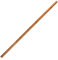 Hanbo Langstock Stock Holzstock 100 cm Kampfstock BO Han-BO Budo Roteiche rote Eiche