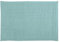 MSV Badteppich Badvorleger Duschvorleger Chenille Hochflor Badematte 60x90 cm – Pastellgrün