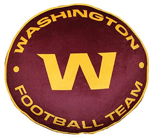 Washington Football Team Reisekissen 38,1 x 10,2 cm