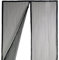 ALBERT AUSTIN Magnetic Screen Door, Mesh Curtain, Magnetic Top-to-Bottom Seal Snaps Shuts Automatically, Keep Fresh Air in