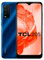 TCL 205 32GB - Smartphone de 6.22 HD+ (Spreadtrum SC9863A, 2GB/32GB Ampliable MicroSD, Dual SIM, Cámaras 13MP+2MP+5MP, Batería 4000mAh, Android 11) Azul