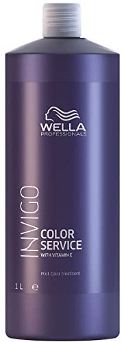 Wella, Invigo Color Service Post Color Treatment, 1000 ml.