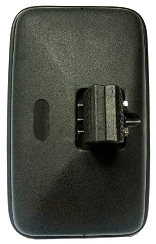 MelTruck® 2x Außenspiegel 310 x 195 mm Seitenspiegel LKW Traktor Bagger BUS Mercedes (2, 310 x 195 mm)