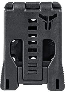 Tek-Lok - The Original USA Made Belt Clip Attachment for Holsters, Mag Pouches, Knife Sheaths & More - by Blade-Tech - with Knife Sheath Hardware