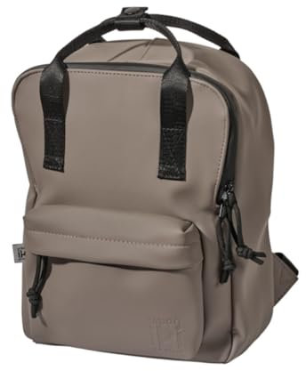 Urban iki Unisex The Rucksack Radfahren, Backpack, Kayabuki Brown, One Size