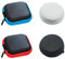 NINVVS 4-Piece Headphone Cases, Portable Storage, Waterproof & Pressure-Resistant, Multi-functional, Earphone Protection, Organization & Travel