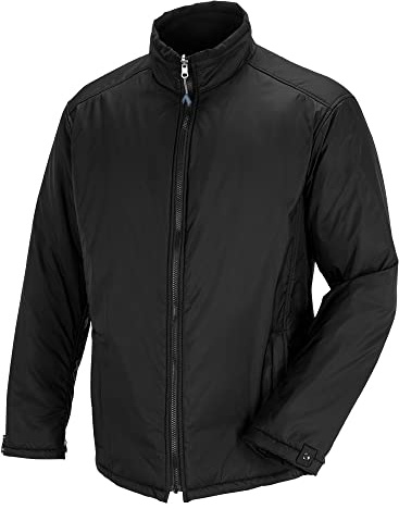 HAIX Thermojacke CALGARY EBX Men
