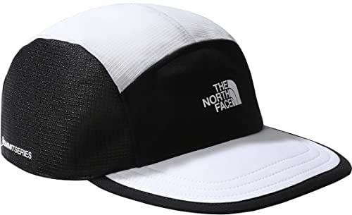The North Face TNF Run Hut TNF Black-TNF White Einheitsgröße