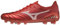 Mizuno Unisex Shoe Morelia Neo Beta Japan Schuhe, Rot/Weiß/Rot (High Risk Red), 44 EU