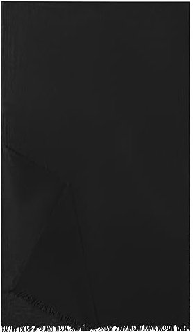 Roeckl Basic Wool Women 60x200 Schal, Black, Standard