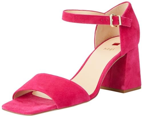Högl Damen Beatrice Pumps, pink, 40 EU