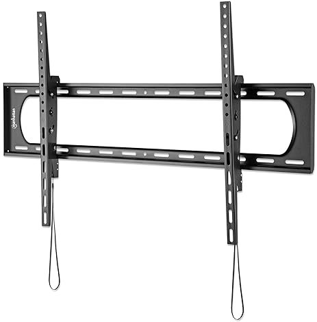 Manhattan Ultra High Load Tilt TV Wall Mount for Large Screens