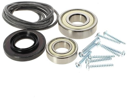 Roulements+joints 00172686 pour Lave-linge