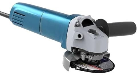 Topolenashop Smerigliatrice Angolare 950W 11000RPM Disco 115mm PAG0015