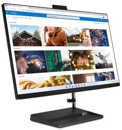 Lenovo All in One IdeaCentre AIO 3 27 Intel Core i5-13420h 16 Go RAM 512 Go SSD