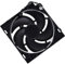 PartEGG Internal Cooling Fan M1003445-001 Replacement for Xbox Slim Console PVA120F12M P03