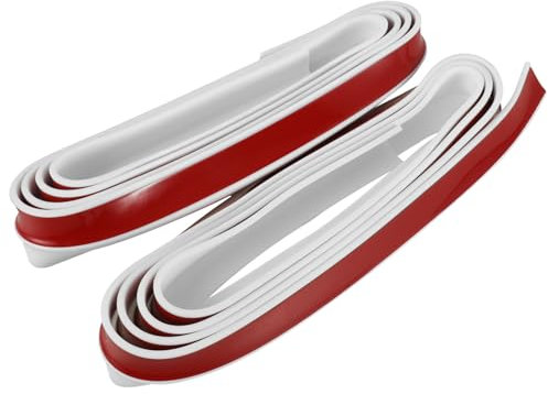 iplusmile Flexible Regenrinnenverkleidung Für Wohnmobile Dachrinne Schuppen Dachrinne Dachrinnenverlängerung Für Wohnmobile Regenumlenker Dachrinnenverlängerung Für Regenrinnen 2 M