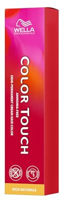 Wella Professionals COLOR TOUCH - 9/36 Lichtblond Gold-Violett (60ml)