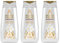 Astonish Indulgent Shower Crème, Cleanse and Nourish, Moisturising Floral Bloom, 3 x 400ml