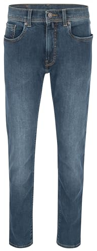 Pierre Cardin Lyon Tapered Ocean Blue Used 34510 8105.6832 - FUTUREFLEX Titanium