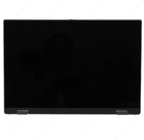 14'' For ASUS Chromebook CM14 Flip CM1402FM2A 1920×1080 Touch Screen Glossy Gravity Grey LED LCD Display Complete Assembly Laptop repair