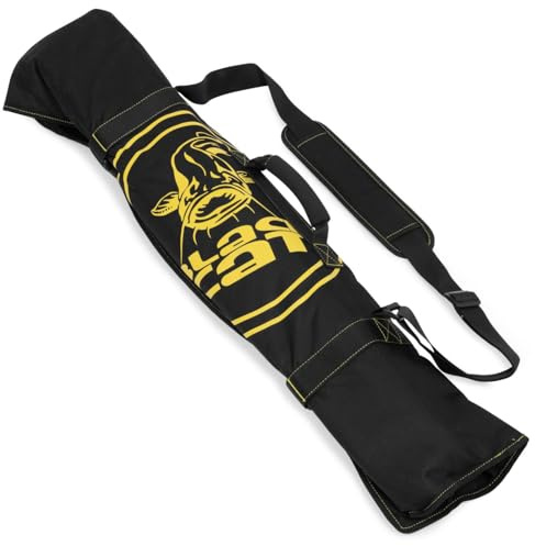 Black Cat Blck Bankstickmappe - Angeltasche für Banksticks