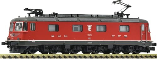 7560047 N E-Lok Re 6/6 11626, SBB, Ep. V-VI