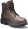 Timberland PRO Men's 38021 Direct Attach 6 Steel-Toe Boot,Brown,9 M, 42 EU