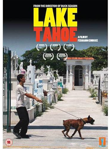 Lake Tahoe [DVD] [2008]