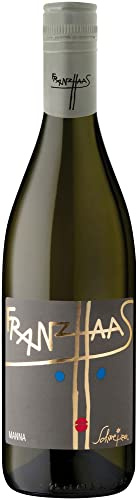 Haas Manna Riesling trocken (1 x 0.75 l)