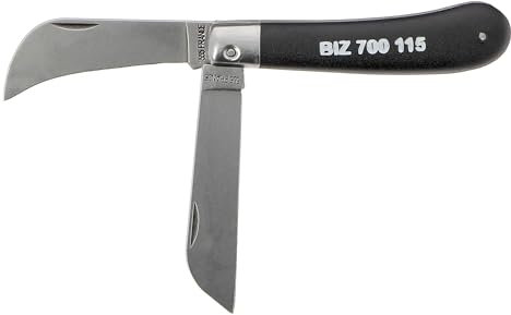 couteau électricien - bizline 700115