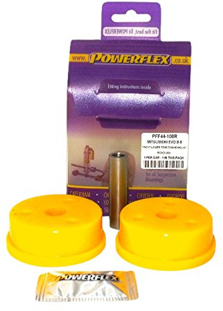 Powerflex PFF44-108R Bushes