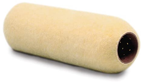 Graco 24U669 Protège-rouleau, pelucheux 3/4 inch x 23 cm - pour Graco Kit de rouleau sous pression