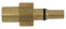 pwpuk Pressure Washer & Snow Foam Black & Decker Lance Compatible Adaptor