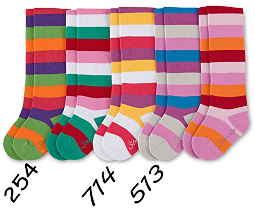 Sterntaler Baby Strumpfhose, Gr. 74, 5-6 Monate, geringelt, Fb. 444 türkis