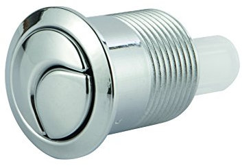 SIAMP Skipper 45 Push Button 34455009, Chrome