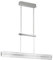 Pendelleuchte Arlon 2flg