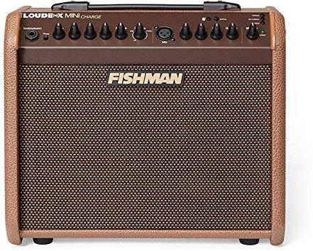 Fishman Loudbox Mini amplificateur de Charge