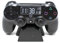 Klassischer PlayStation Controller Wecker - Offiziell lizenziert, LCD mit Hintergrundbeleuchtung, Steuerung per D-Pad & Tasten, Cooles Geschenk, Schwarz